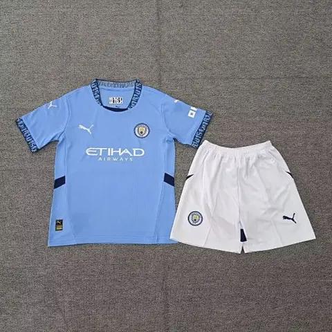 24-25 MCI home kid kit