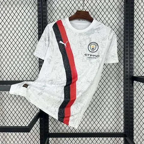 25-26 MCI away jersey