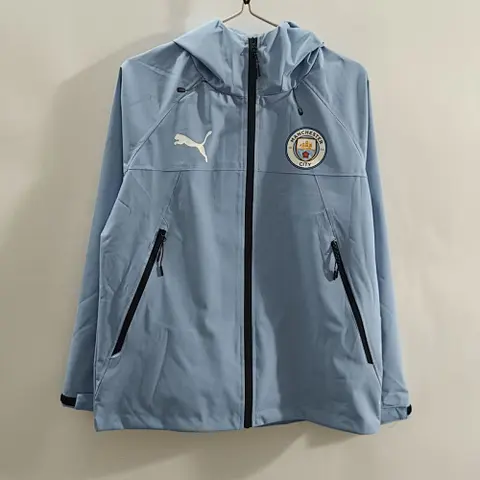 25-26 MCI blue Outdoor Jackets S-XXL