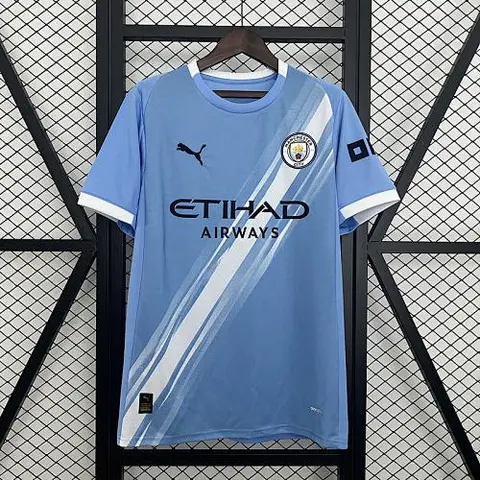 25-26 MCI home jersey