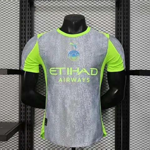 25-26 MCI third away player version jersey