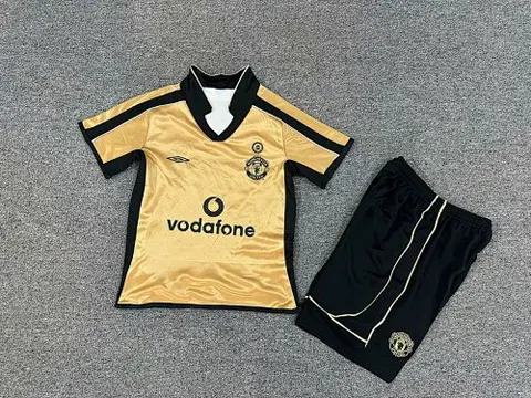 00-01 MNU REVERSIBLE kid kit