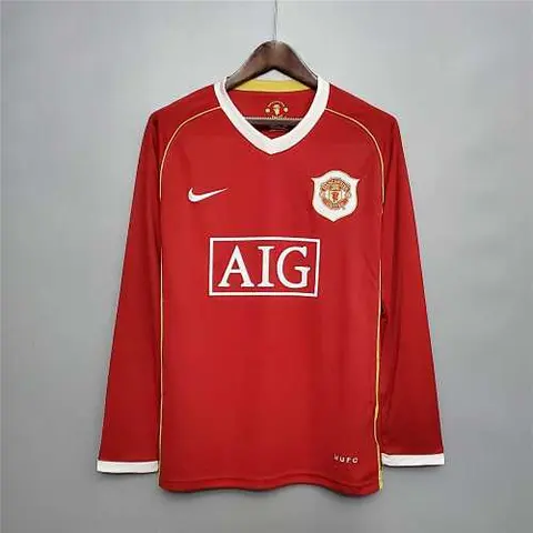 06-07 MNU home long sleeve
