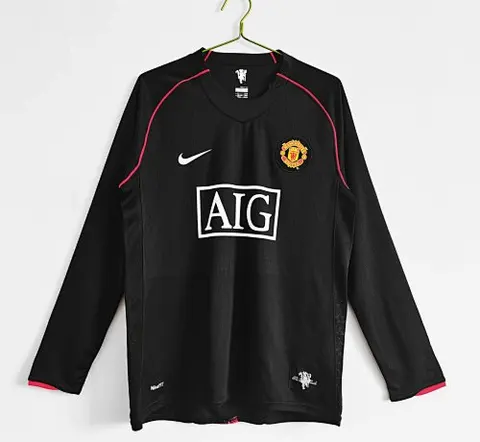 07-08 MNU away long sleeve