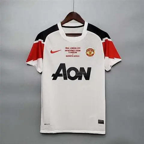 10-11 MNU in the Champions League version away