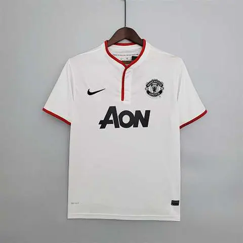 13-14 MNU away white