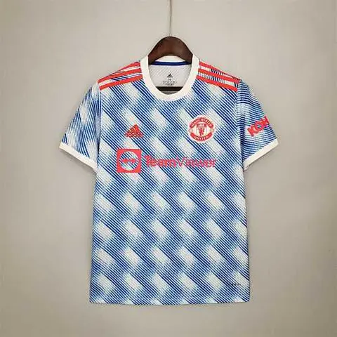 21-22 MNU away