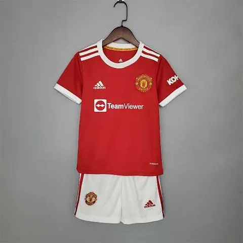 21-22 MNU home kid kits