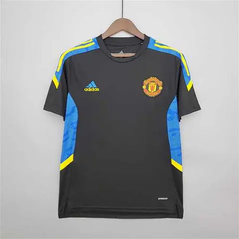 21-22 MNU training suit black