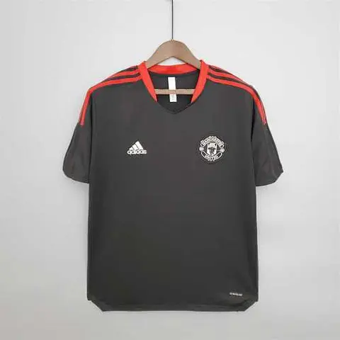 21-22 MNU training suit black