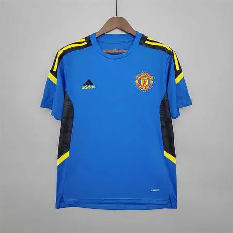 21-22 MNU training suit blue