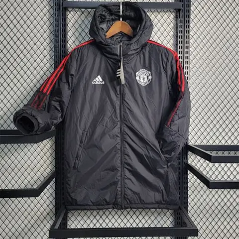 22-23 Down Jackets Thermal Jacket MNU