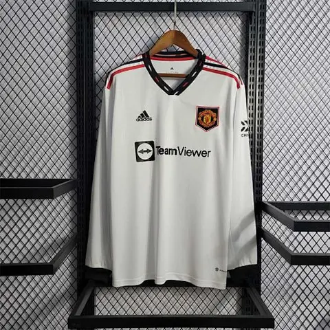 22-23 MNU away long sleeves