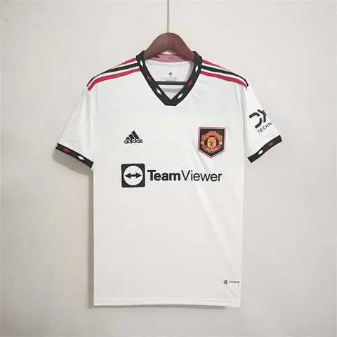 22-23 MNU away