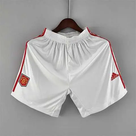 22-23 MNU home Shorts