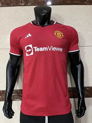 22-23 MNU special red player version