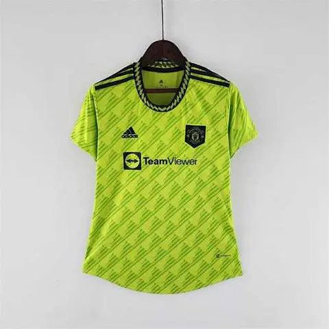 22-23 MNU third away woman