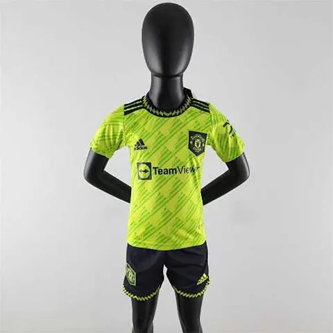 22-23 MNU third kids kit