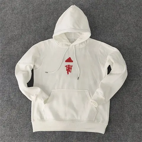Sweat à capuche 23-24 MNU