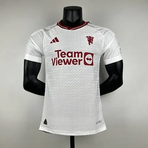 23-24 MNU troisième tenue blanc version joueur