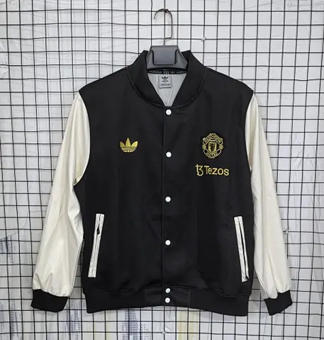 24/25 Manchester United  Jacket