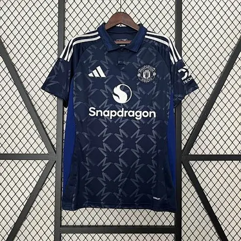 Maillot de football 24-25 MNU — Extérieur