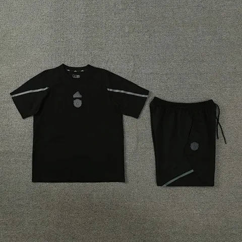 Survêtement 24-25 MNU noir