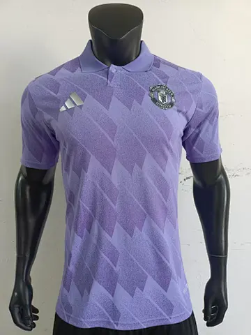 25-26 MNU player version POLO purple