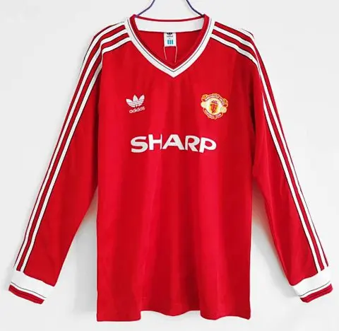 86-88 MNU home long sleeve