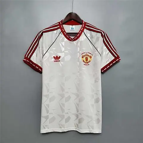90-91 MNU away