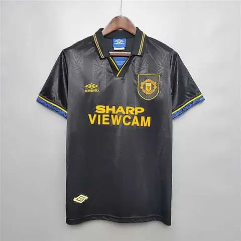 93-94 MNU away