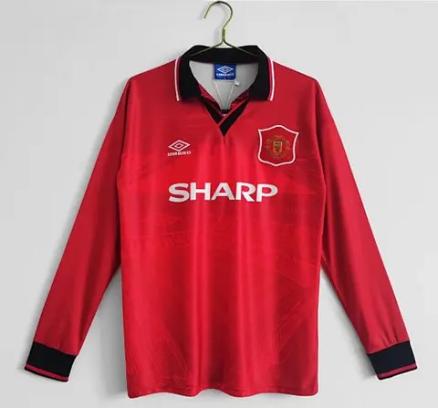 94-96 MNU home long sleeve