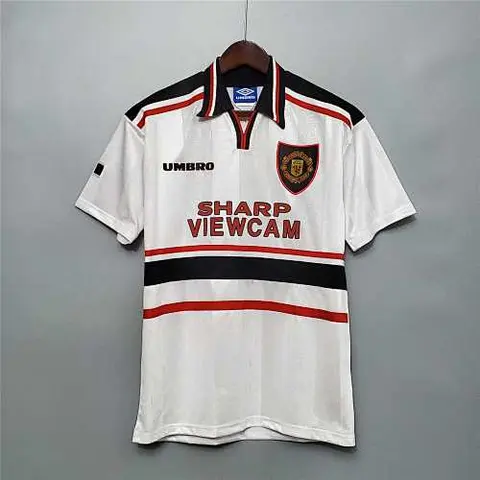 98-99 MNU away