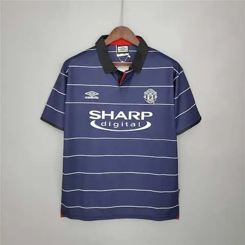 99-00 MNU away