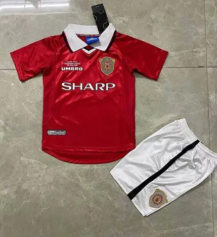 99-00 MNU home kid kits