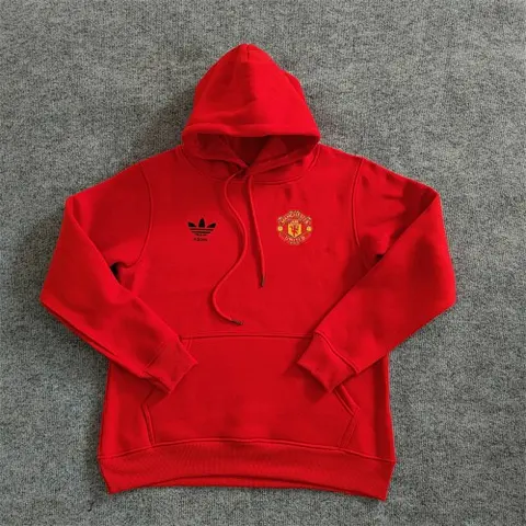 Sweat à capuche MNU Plush