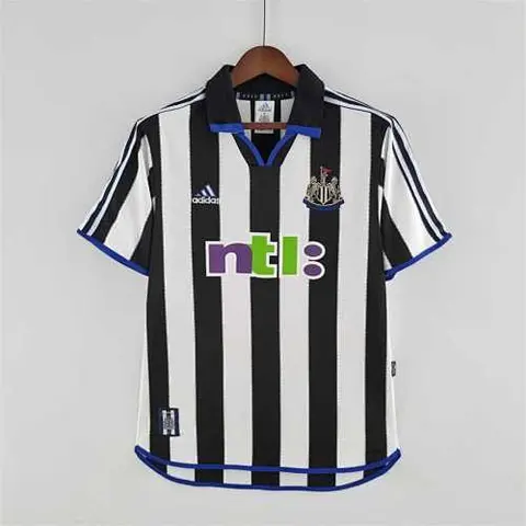 00-01 Newcastle home