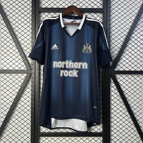 05-06 Newcastle United Away Retro S-XXL
