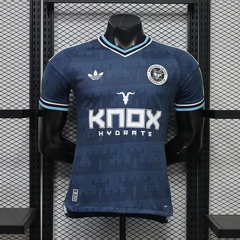 2026/27 Newcastle United Away Player Version Soccer Jersey S-2XL