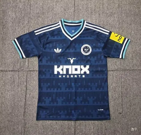 2026/27 Newcastle United Away Soccer Jersey S-4XL