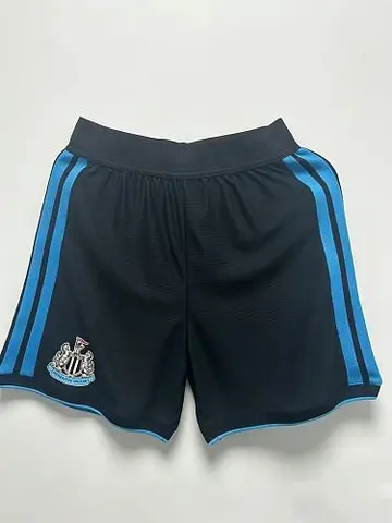 2026/27 Newcastle United Home Player Version Soccer Shorts S-2XL