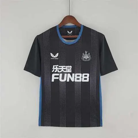 22-23 Newcastle Black