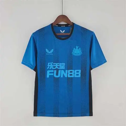 22-23 Newcastle Blue