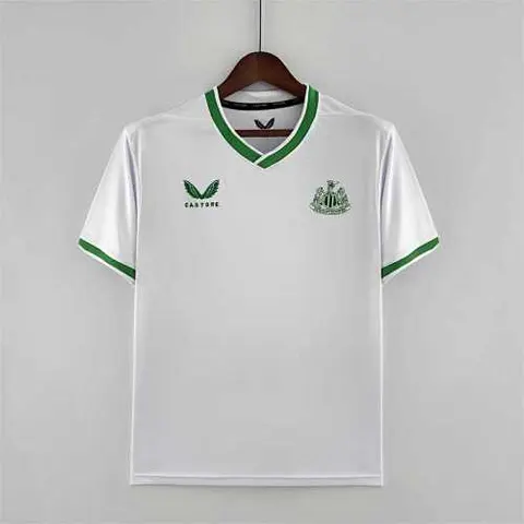 22-23 Newcastle away