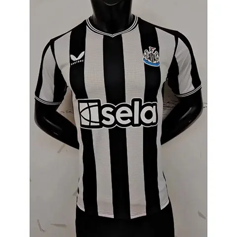 23-24 Newcastle home player version