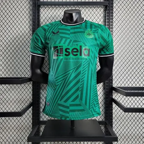 23-24 Players Newcastle United away size S-XXL