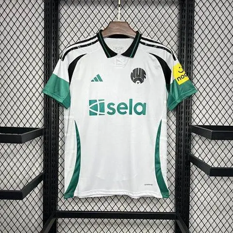 24-25 Newcastle third away jersey