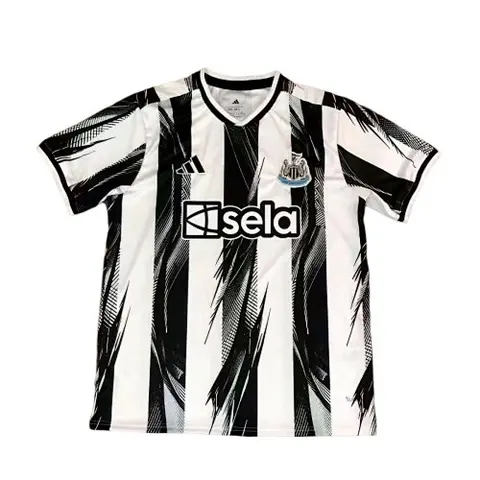 26-27 Newcastle United Home Kit