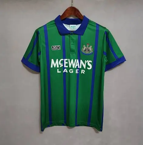 94-95 Newcastle away