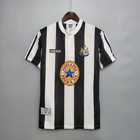 95-97 Newcastle home
